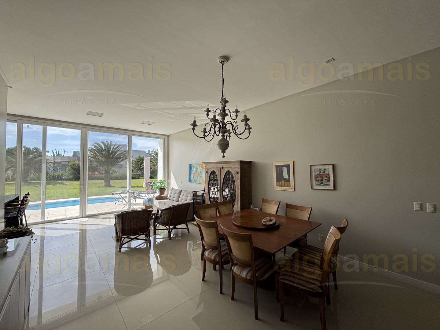 Casa de Condomínio, 4 quartos - Foto 7