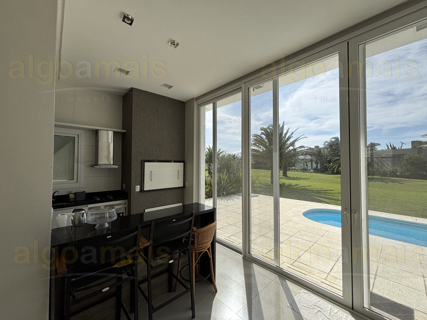 Casa de Condomínio, 4 quartos - Foto 8