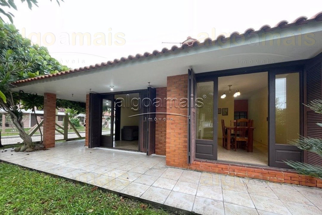 Casa, 4 dormitórios - Rainha Do Mar, Xangri-Lá — Rainha Do Mar — Xangri-Lá