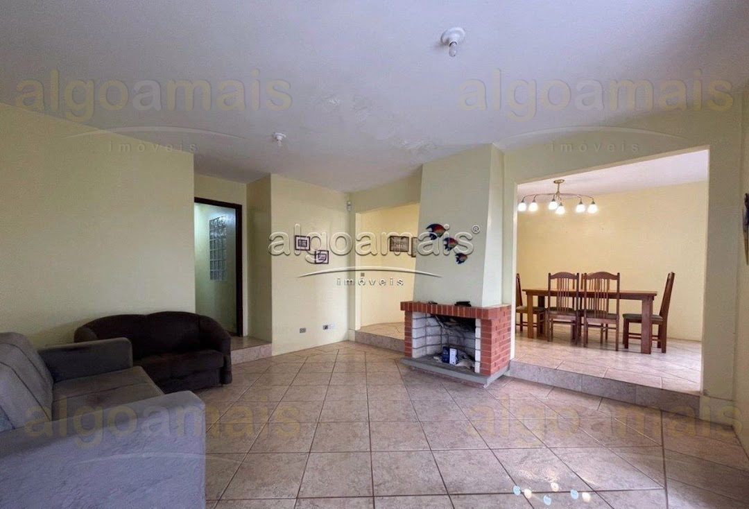 Casa, 4 quartos, 143 m² - Foto 6