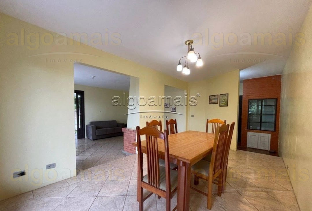 Casa, 4 quartos, 143 m² - Foto 7