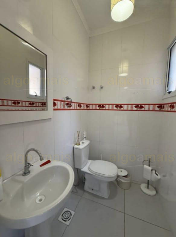 Casa de Condomínio, 3 quartos - Foto 11