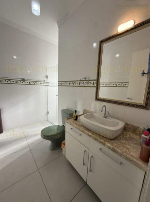 Casa de Condomínio, 3 quartos - Foto 9