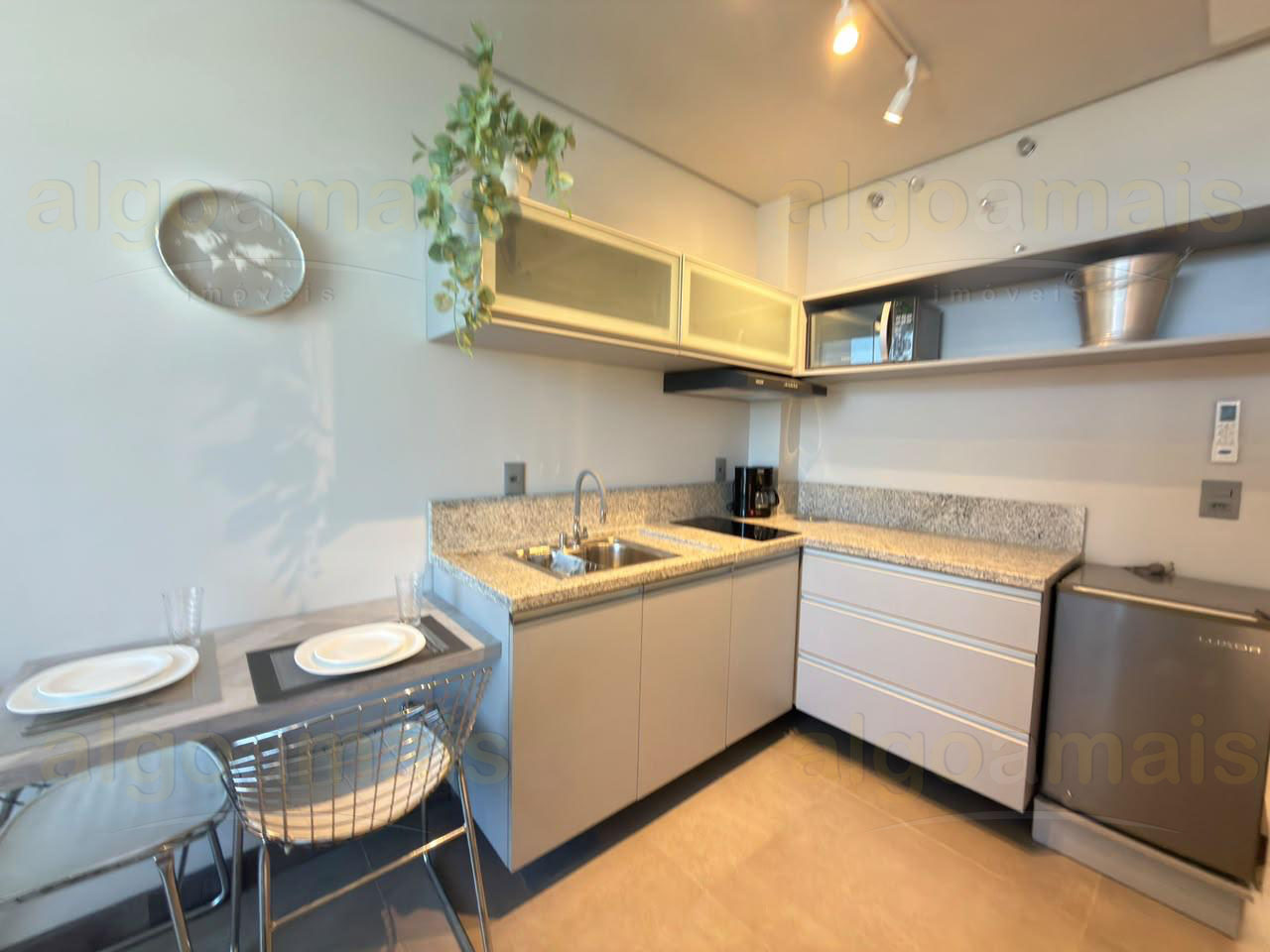 Loft, 27 m² - Foto 2