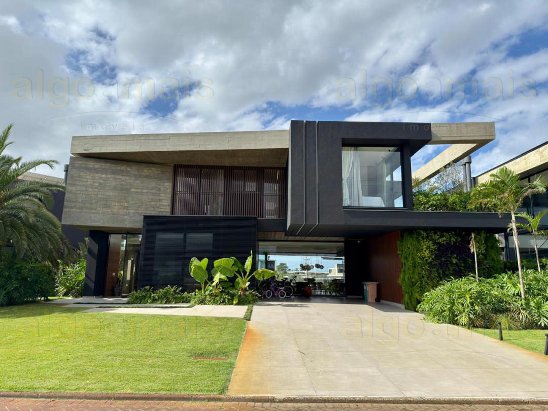 Casa de Condomínio, 5 quartos - Foto 4