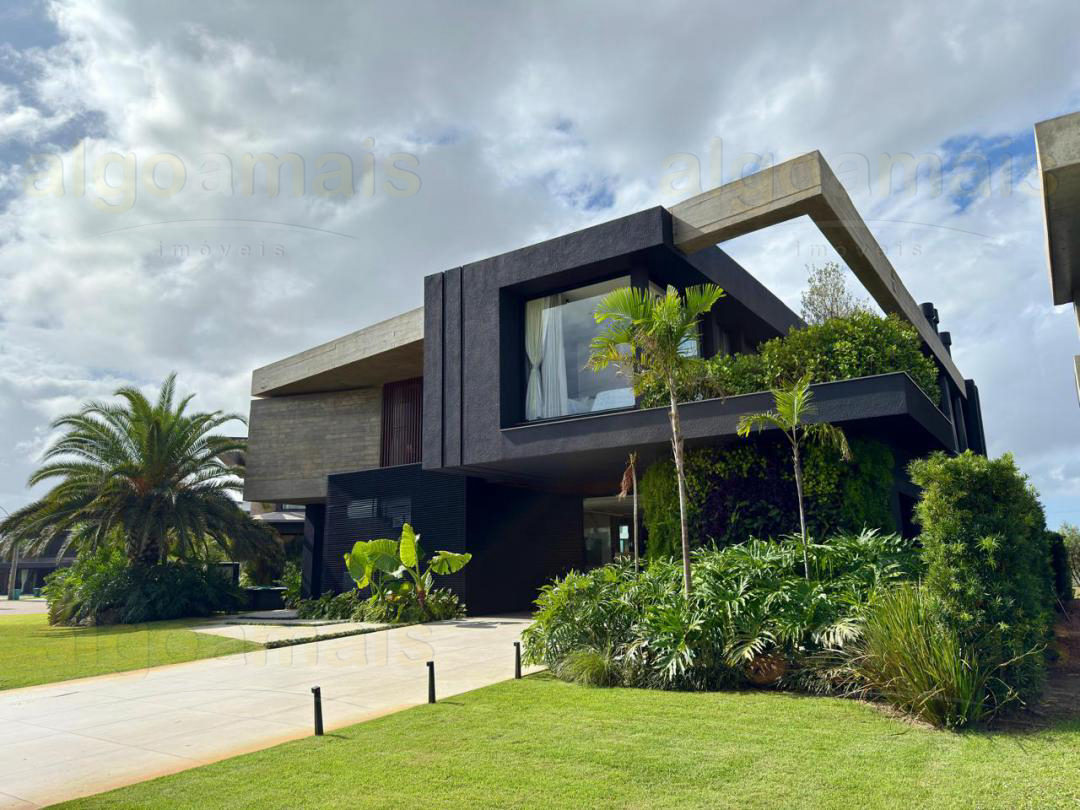 Casa em Condominio Mobiliada em Xangri-Lá - Condominio Sense com Piscina e Quadras — Centro — Xangri-Lá