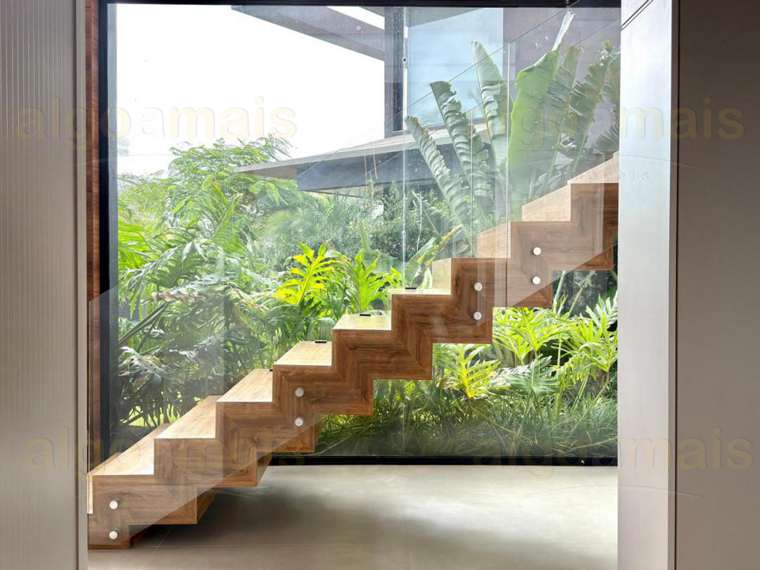 Casa de Condomínio, 5 quartos - Foto 11