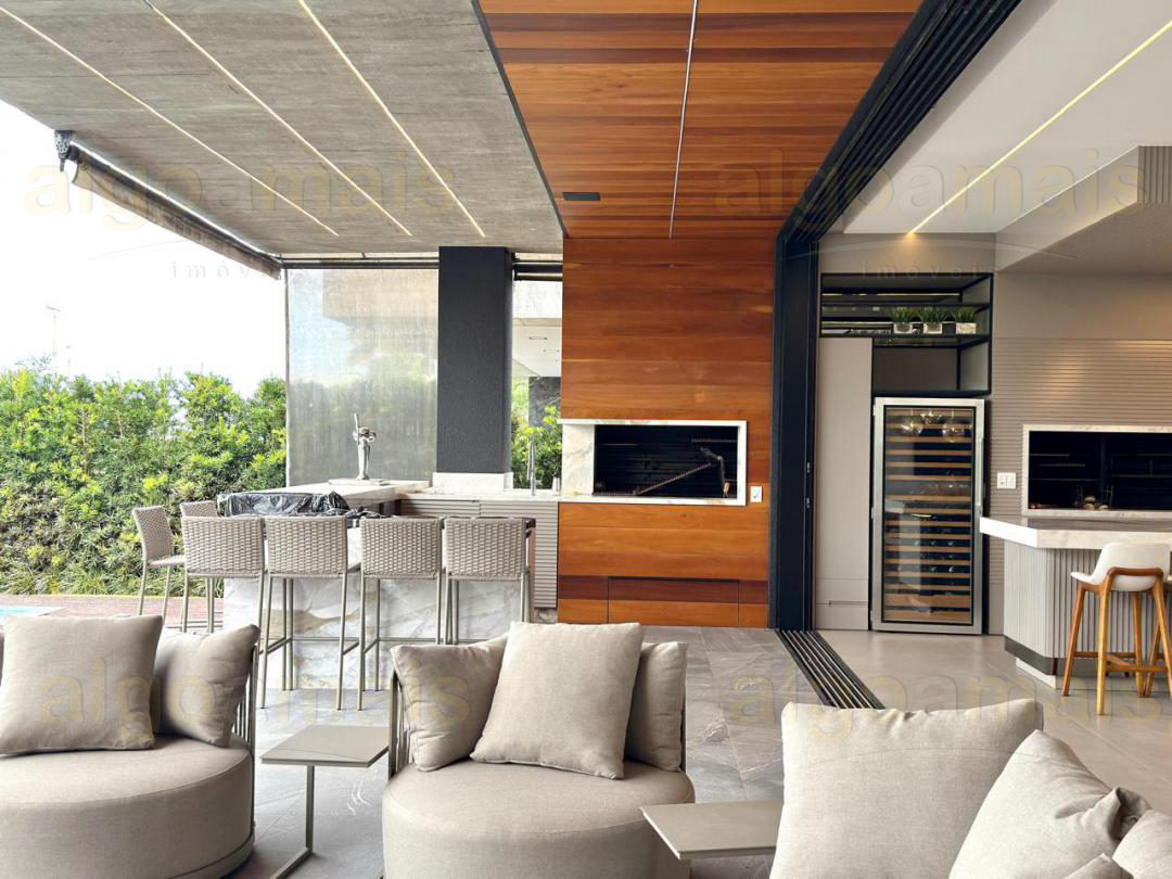 Casa de Condomínio, 5 quartos - Foto 7