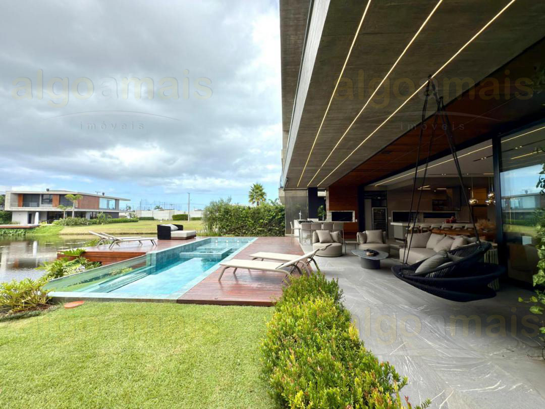 Casa de Condomínio, 5 quartos - Foto 21