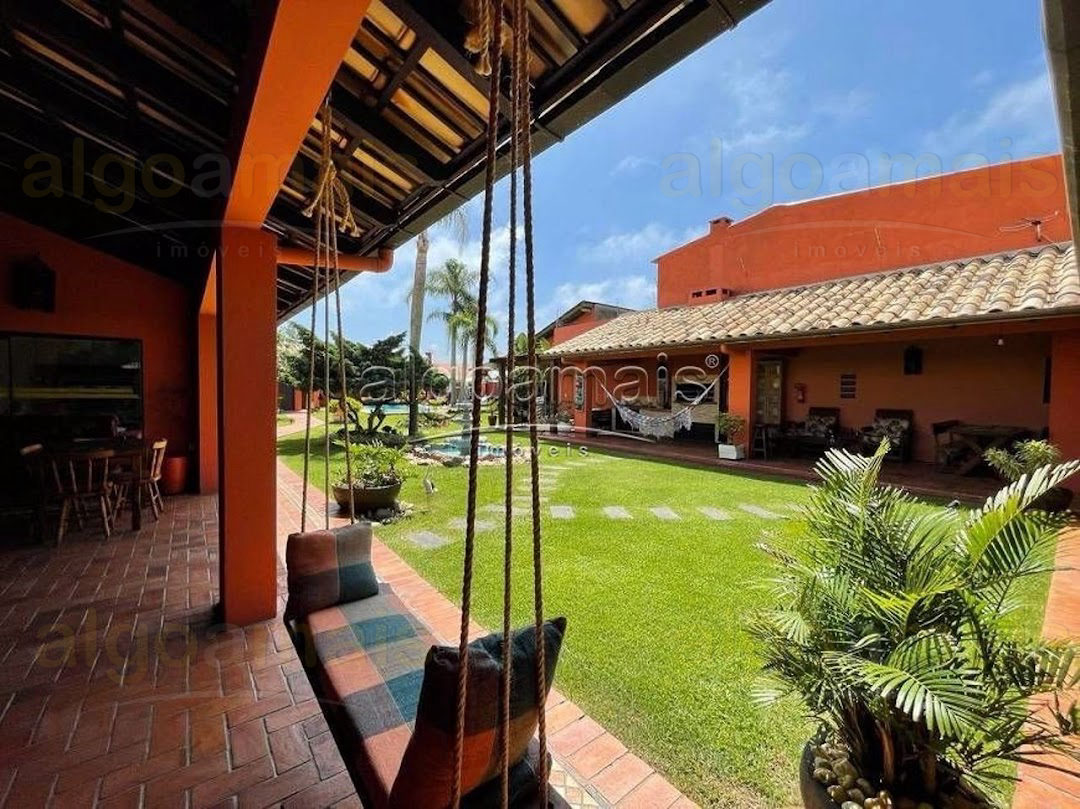 Casa, 14 quartos, 822 m² - Foto 2