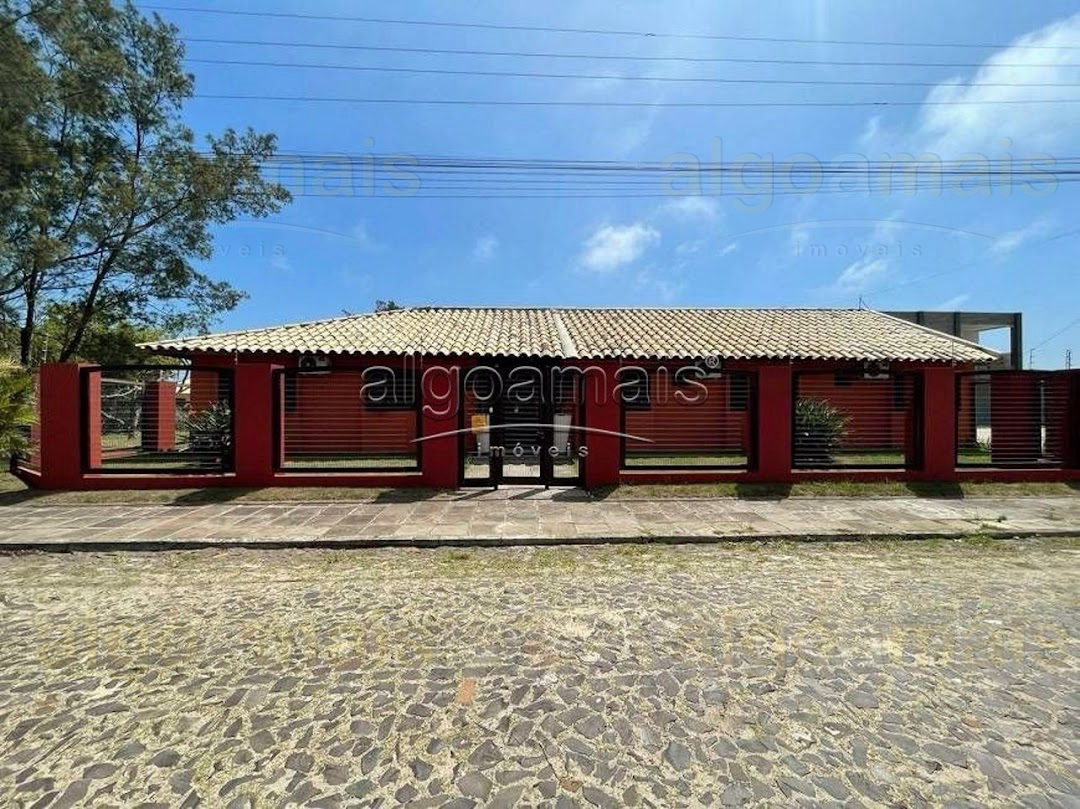 Casa, 14 quartos, 822 m² - Foto 1