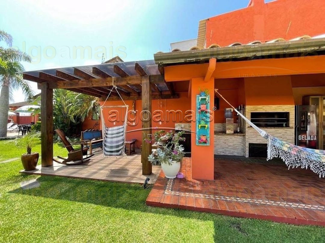 Casa, 14 quartos, 822 m² - Foto 9