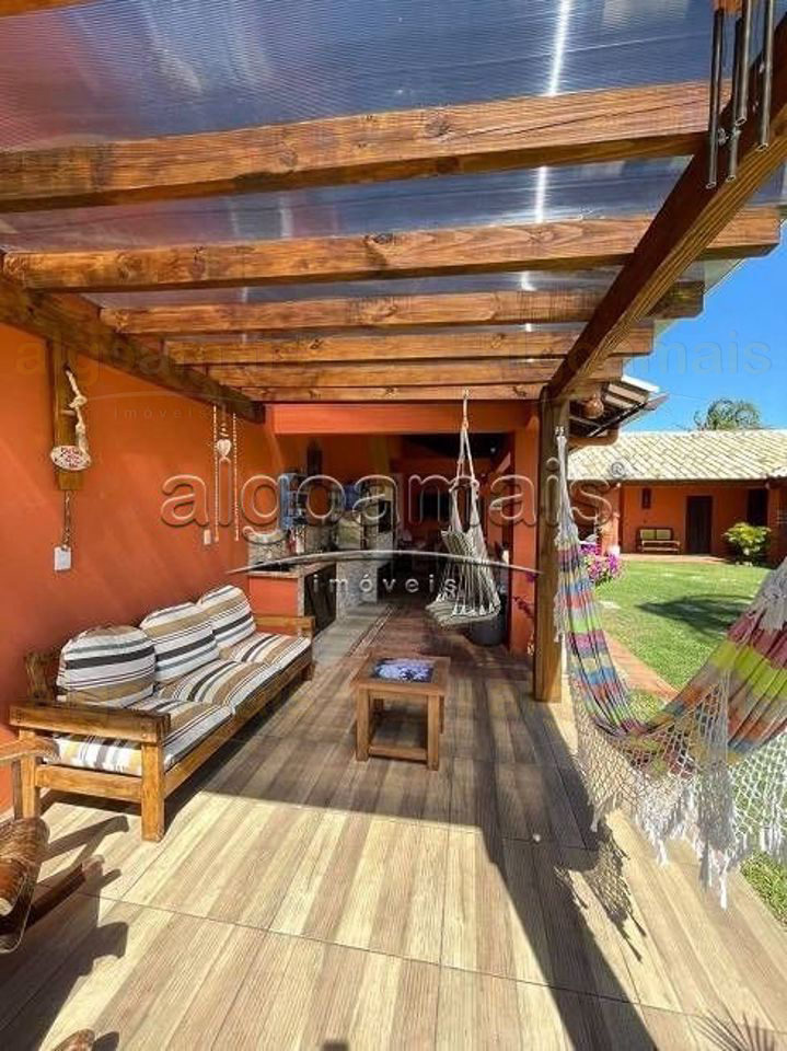 Casa, 14 quartos, 822 m² - Foto 3