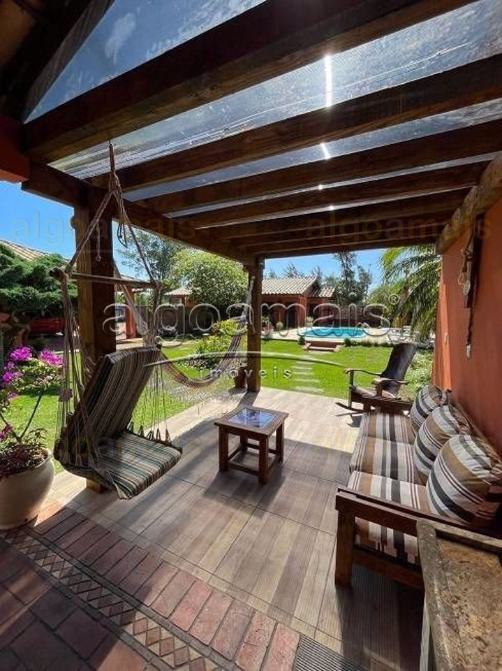 Casa, 14 quartos, 822 m² - Foto 8