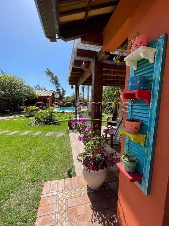 Casa, 14 quartos, 822 m² - Foto 4