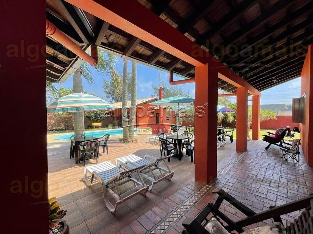 Casa, 14 quartos, 822 m² - Foto 16