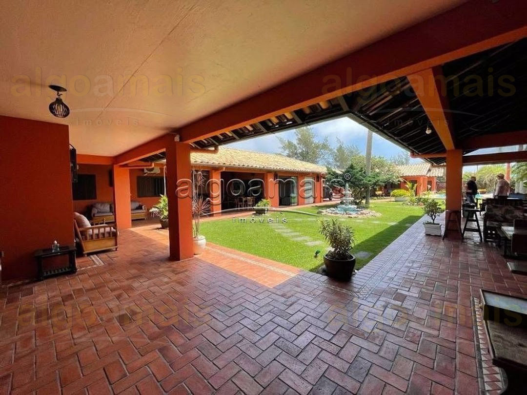 Casa, 14 quartos, 822 m² - Foto 12