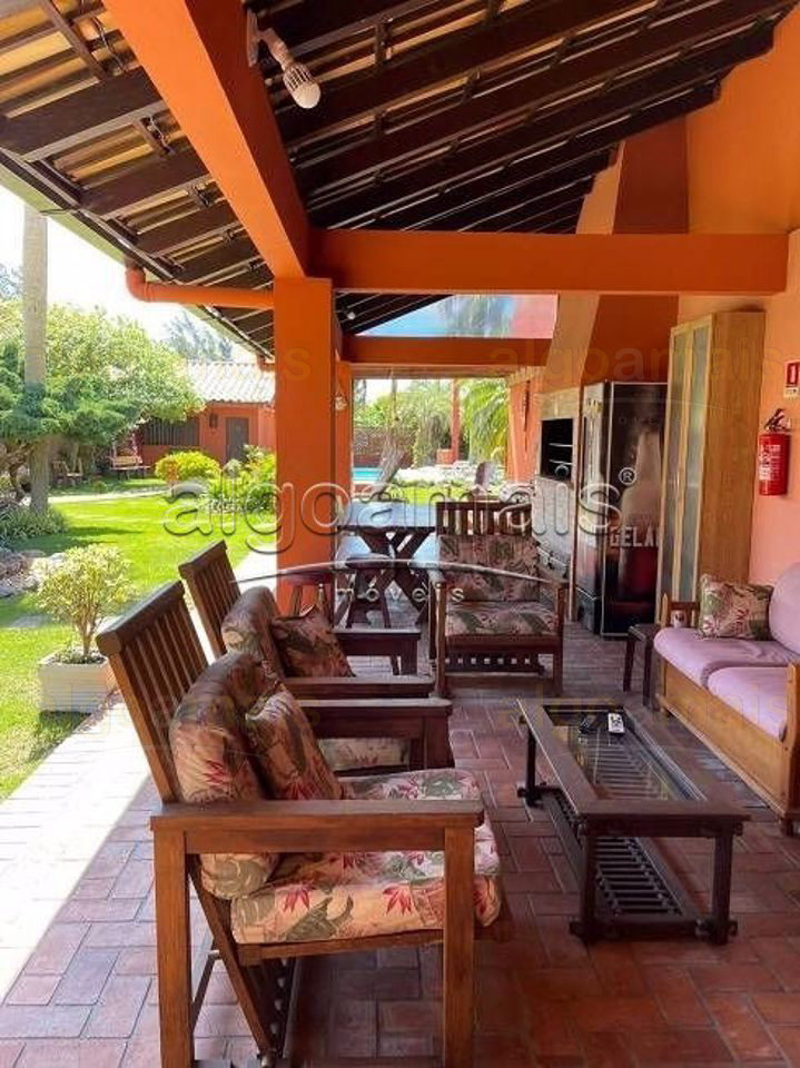 Casa, 14 quartos, 822 m² - Foto 14