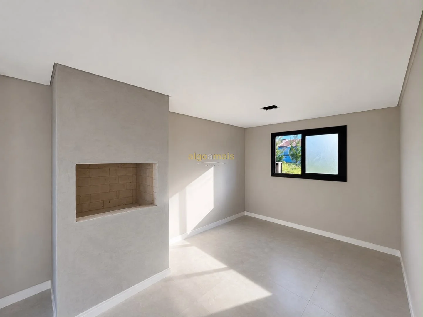 Casa, 3 quartos, 90 m² - Foto 2