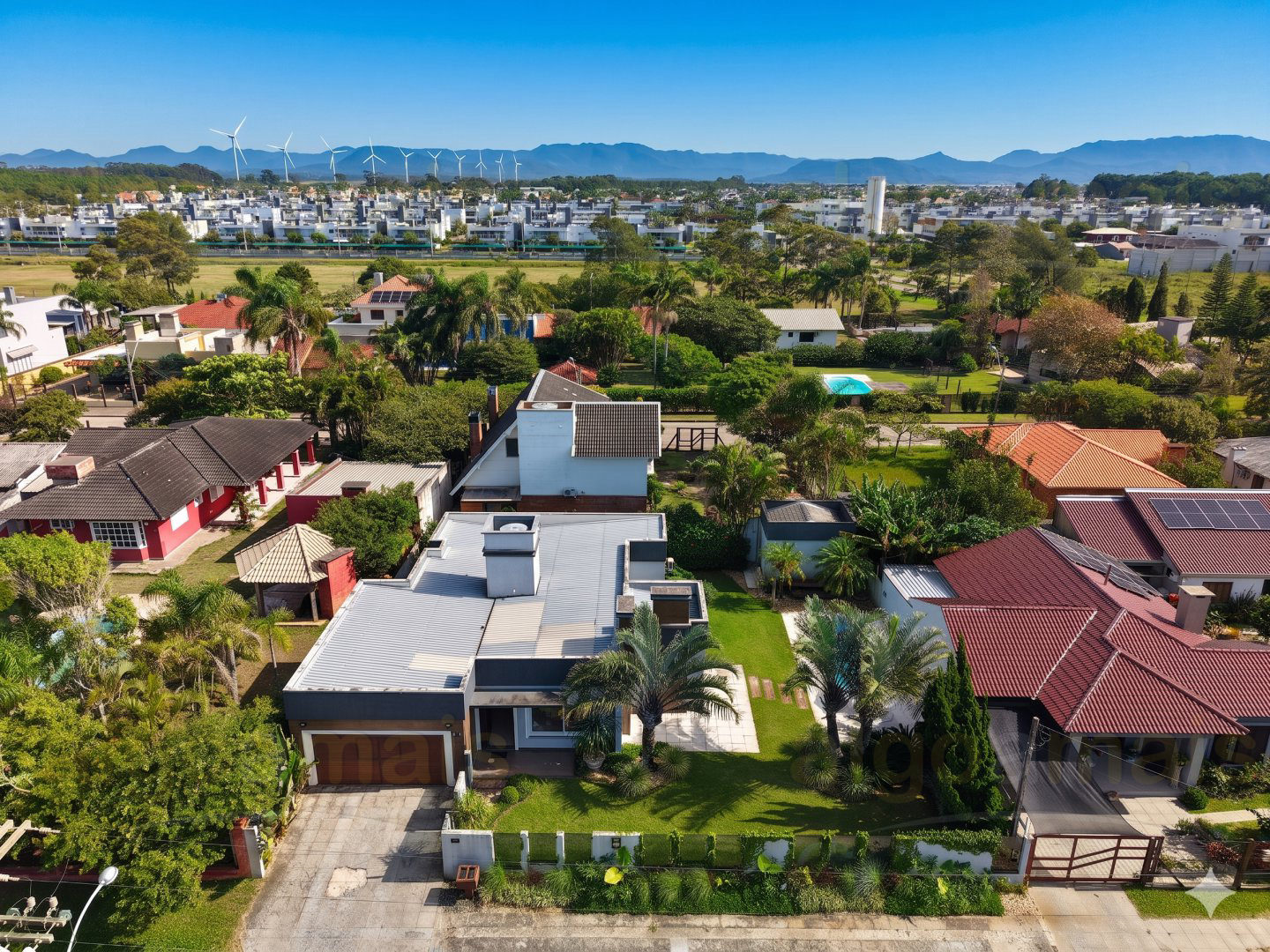 Casa, 4 quartos, 211 m² - Foto 5