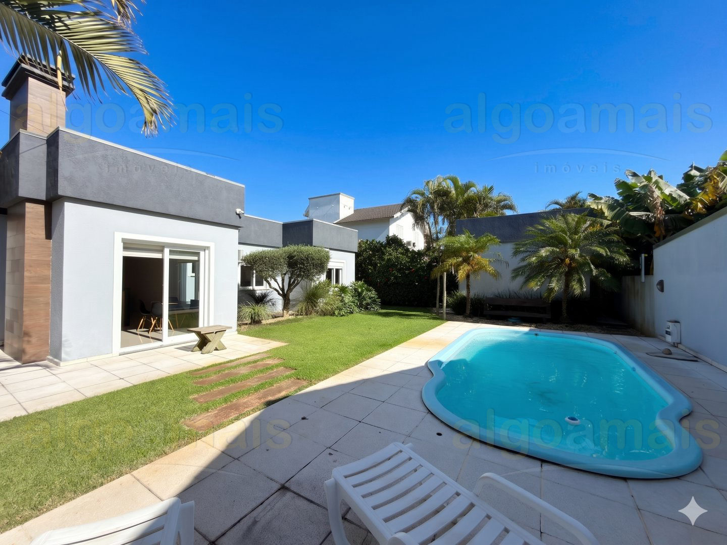 Casa, 4 quartos, 211 m² - Foto 6