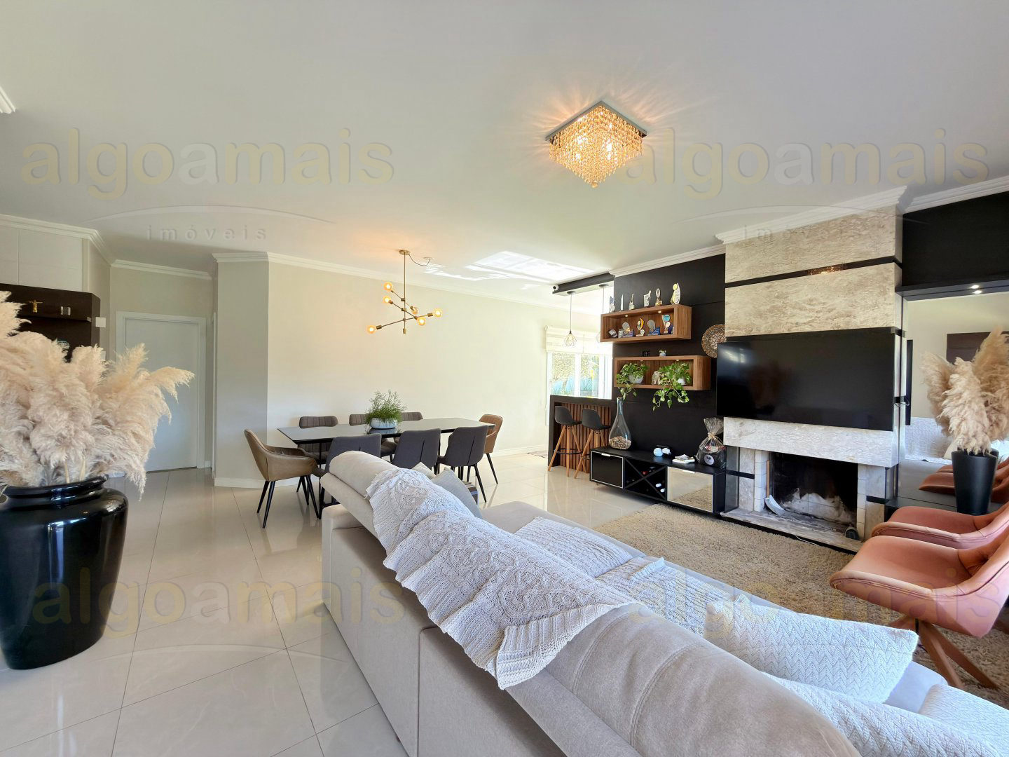 Casa, 4 quartos, 211 m² - Foto 10