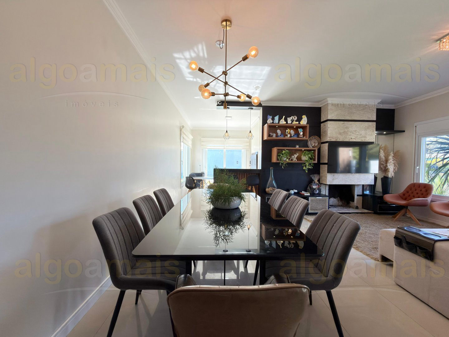 Casa, 4 quartos, 211 m² - Foto 11