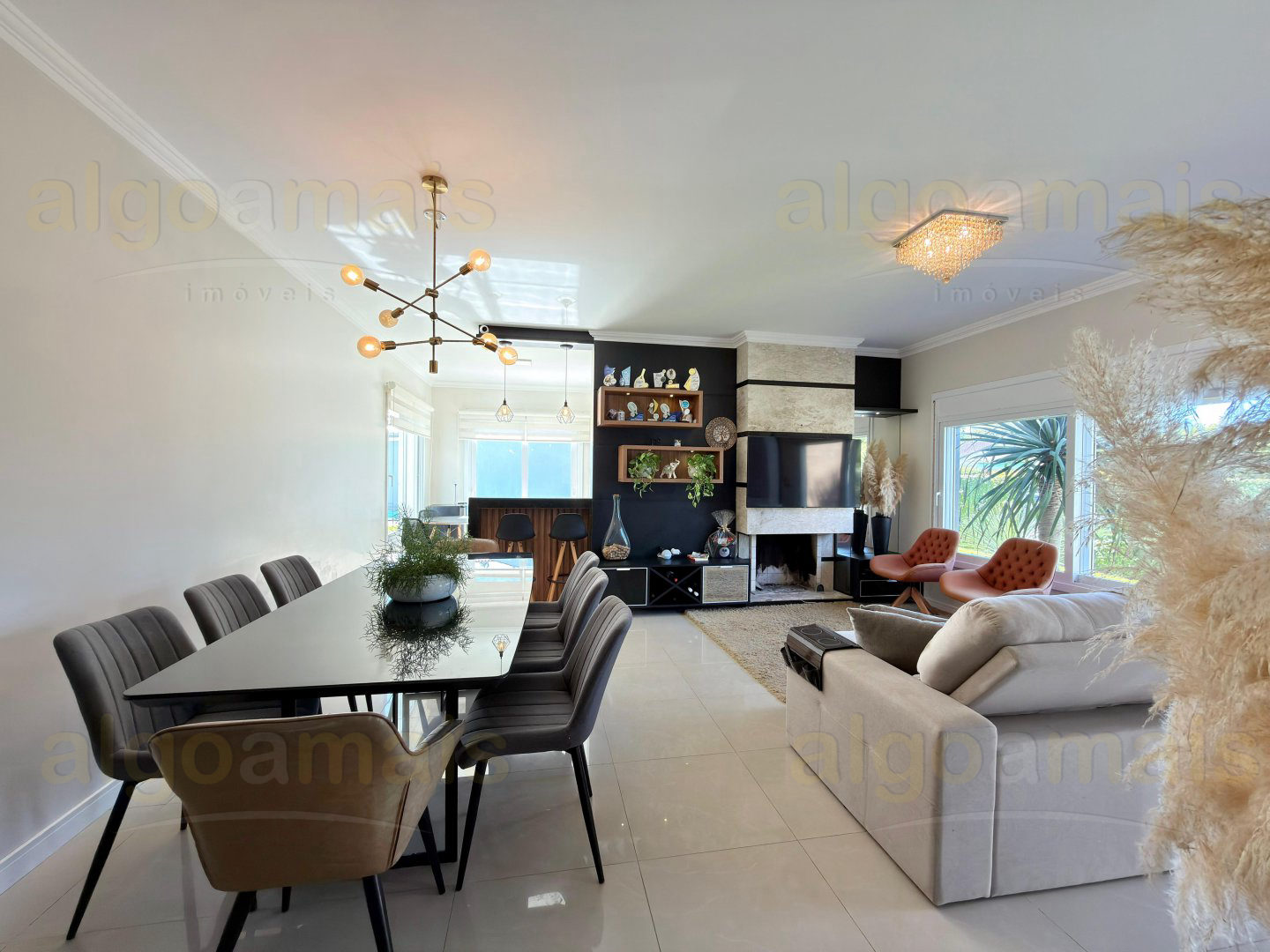 Casa, 4 quartos, 211 m² - Foto 12