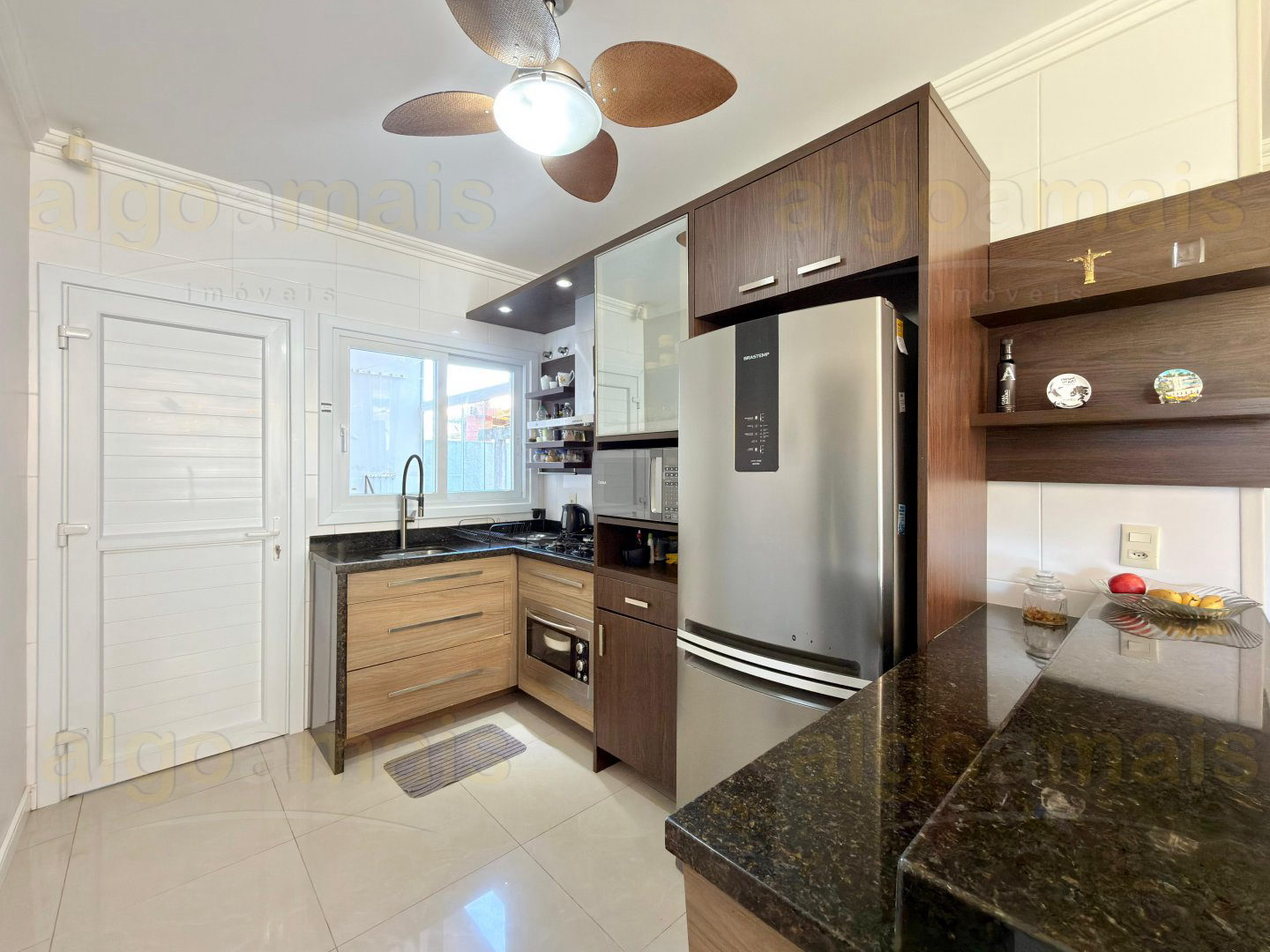 Casa, 4 quartos, 211 m² - Foto 13