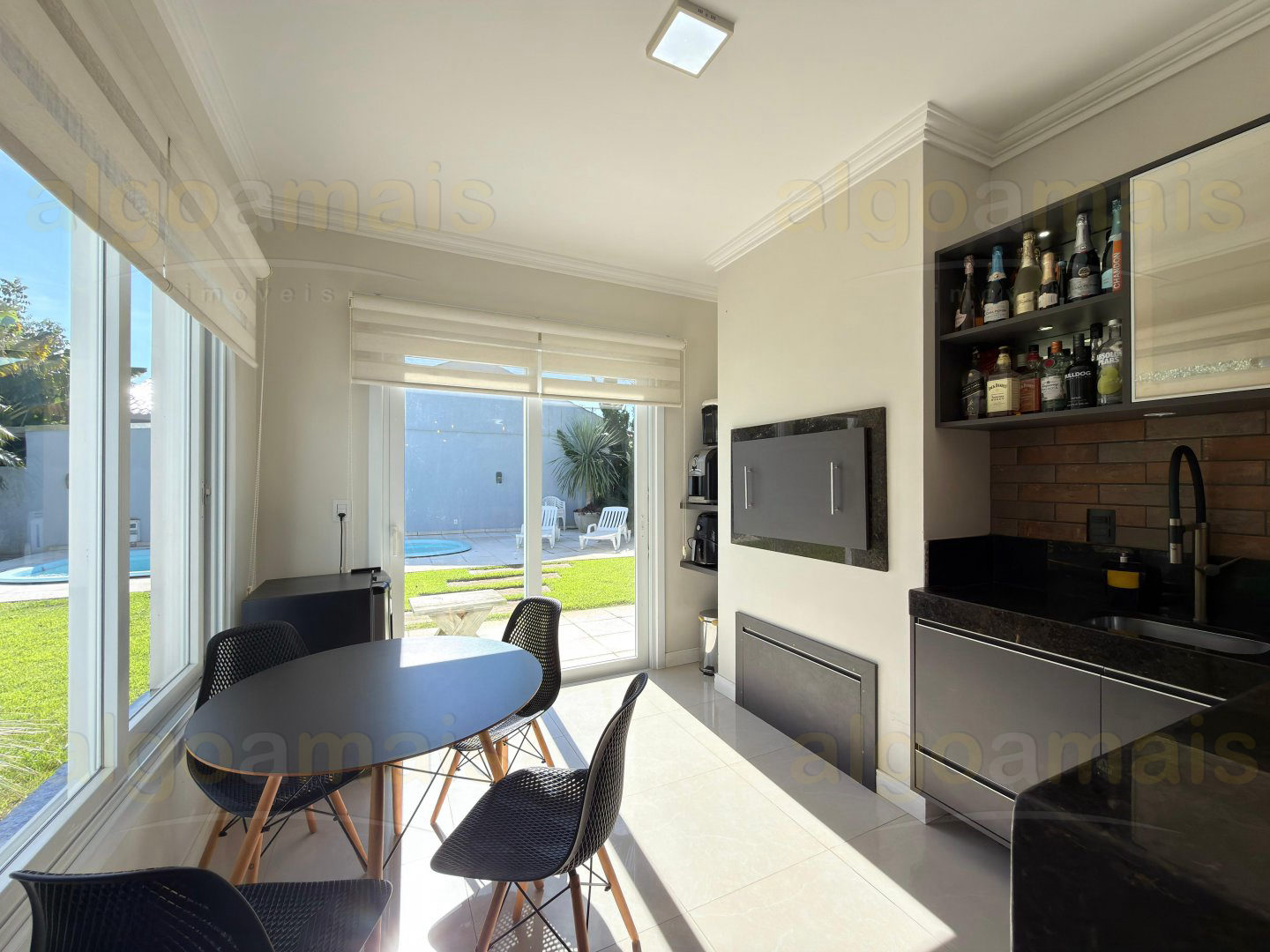 Casa, 4 quartos, 211 m² - Foto 15