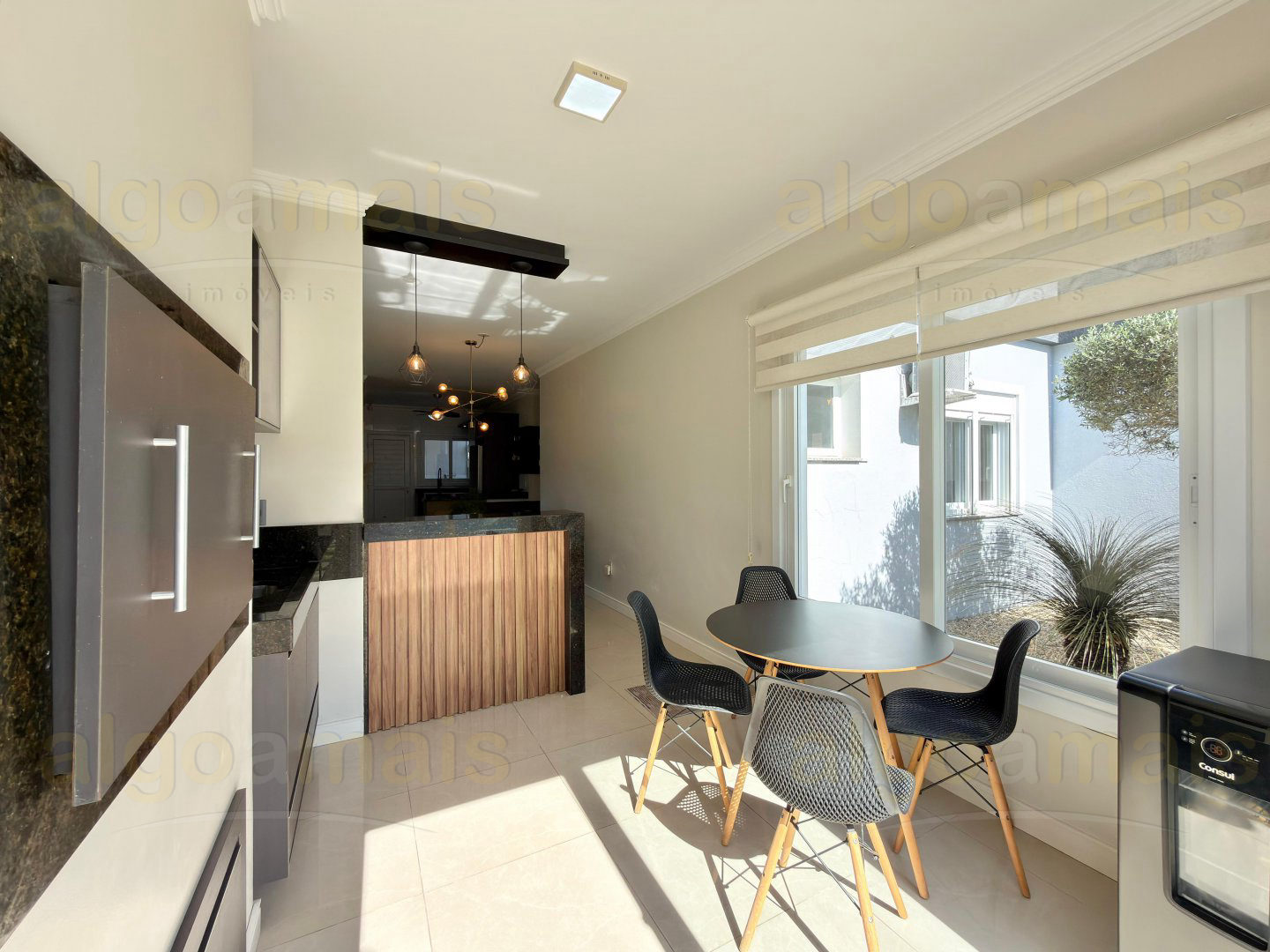 Casa, 4 quartos, 211 m² - Foto 16