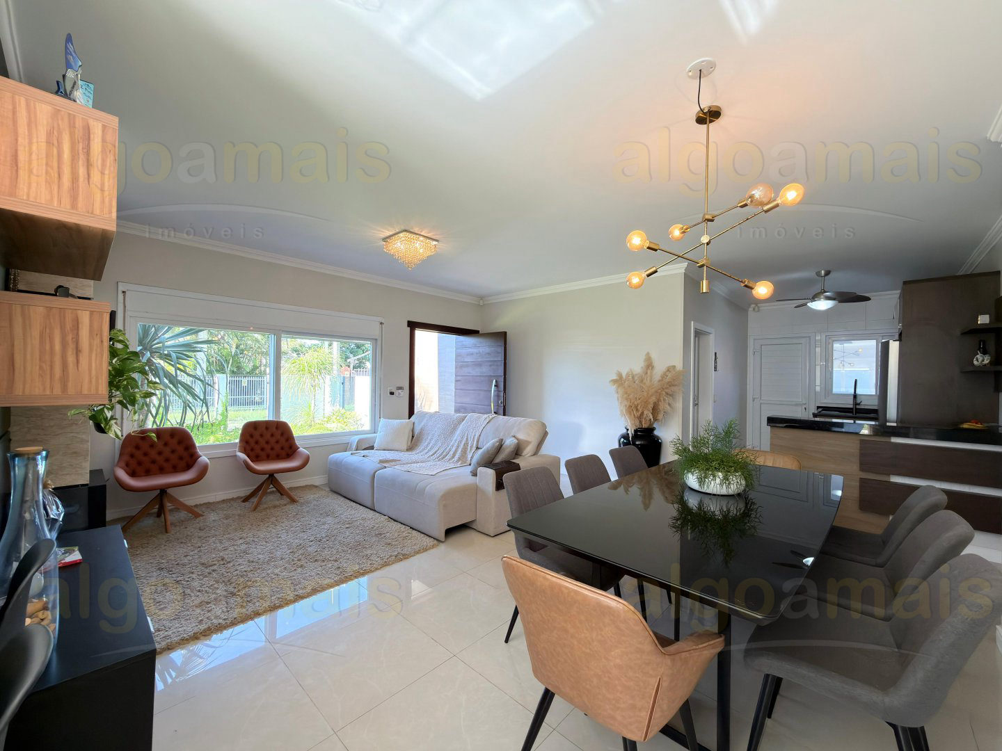 Casa, 4 quartos, 211 m² - Foto 17