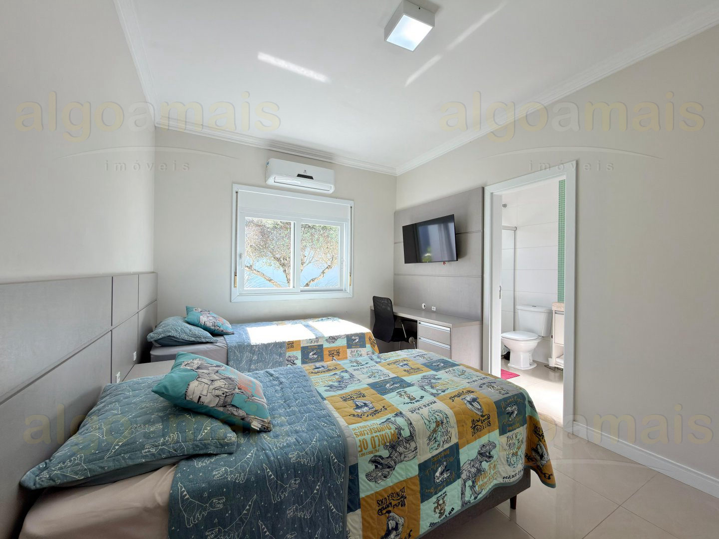 Casa, 4 quartos, 211 m² - Foto 27