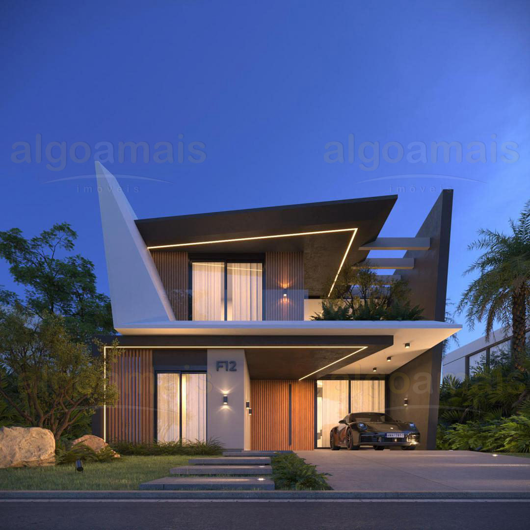 Casa em Condominio à venda em Xangri-Lá - Condominio Allure Beach Condo - 222m² — Marina — Xangri-Lá