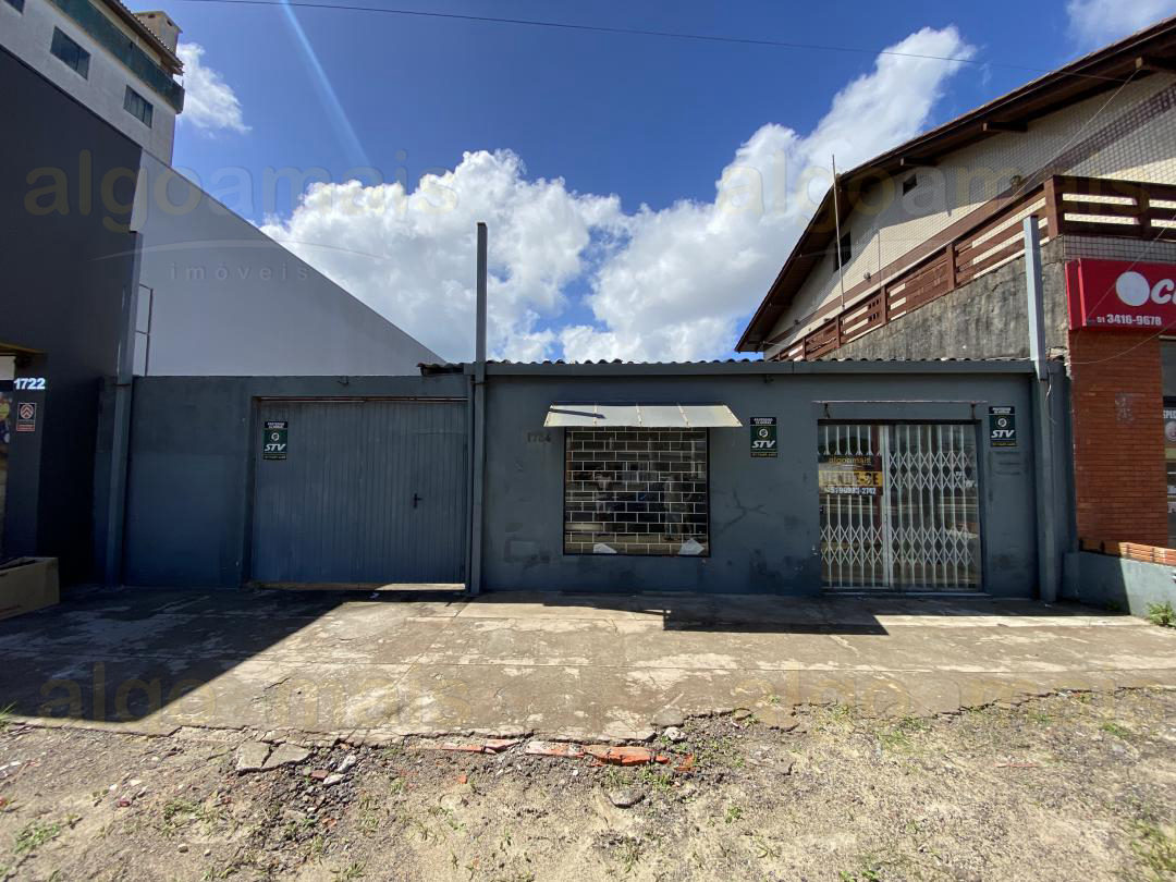 Prédio Inteiro, 170 m² - Foto 1