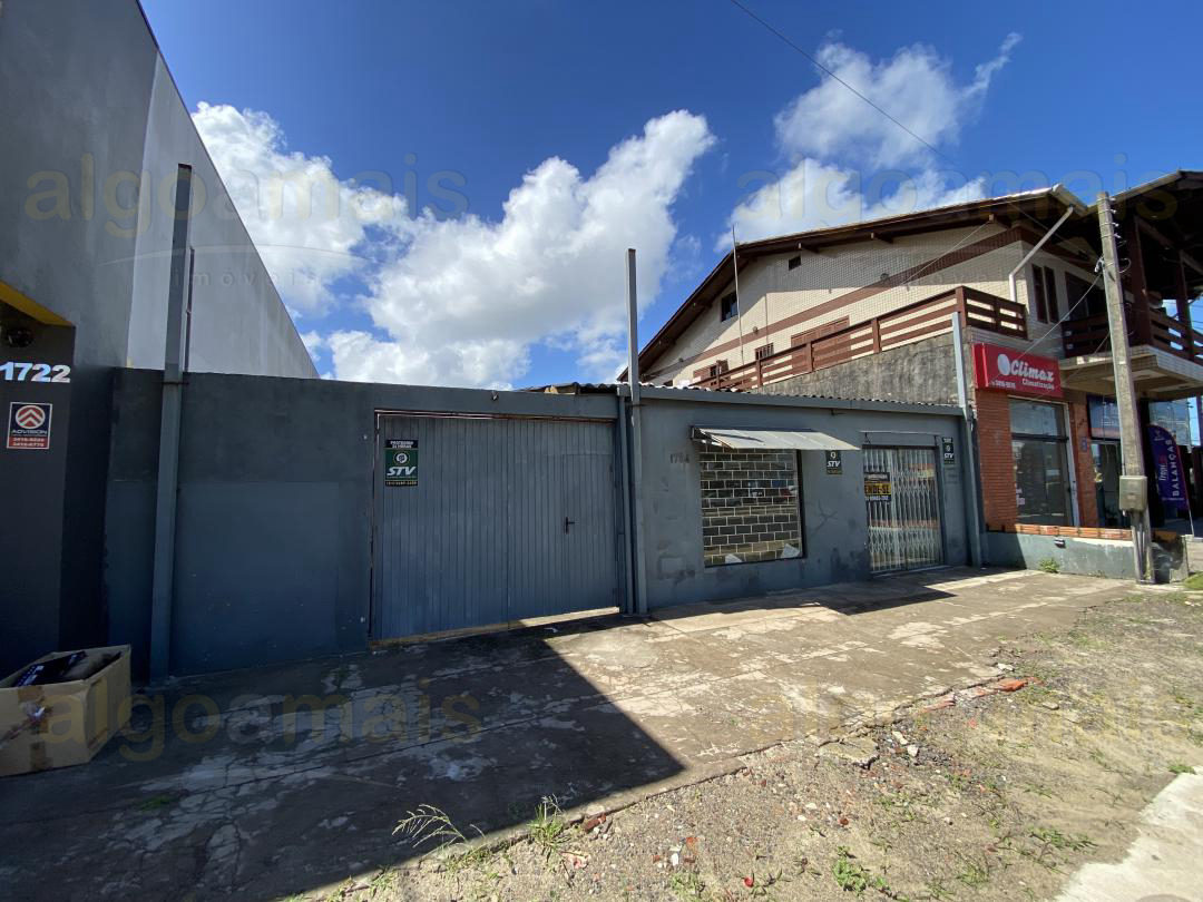 Prédio Inteiro, 170 m² - Foto 4
