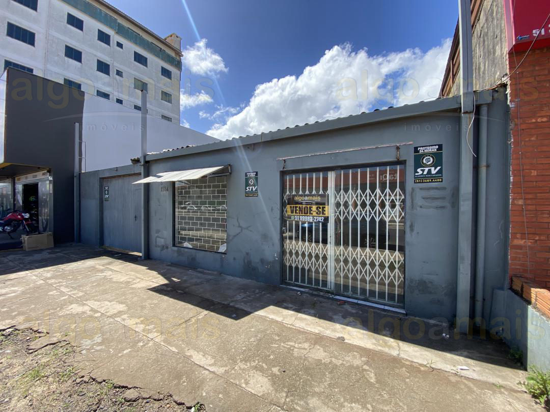 Prédio Inteiro, 170 m² - Foto 2