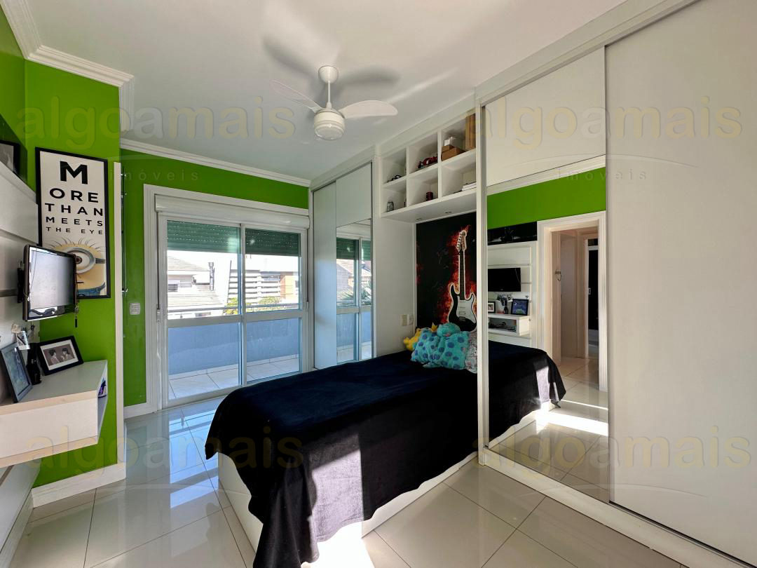 Casa de Condomínio, 4 quartos - Foto 20