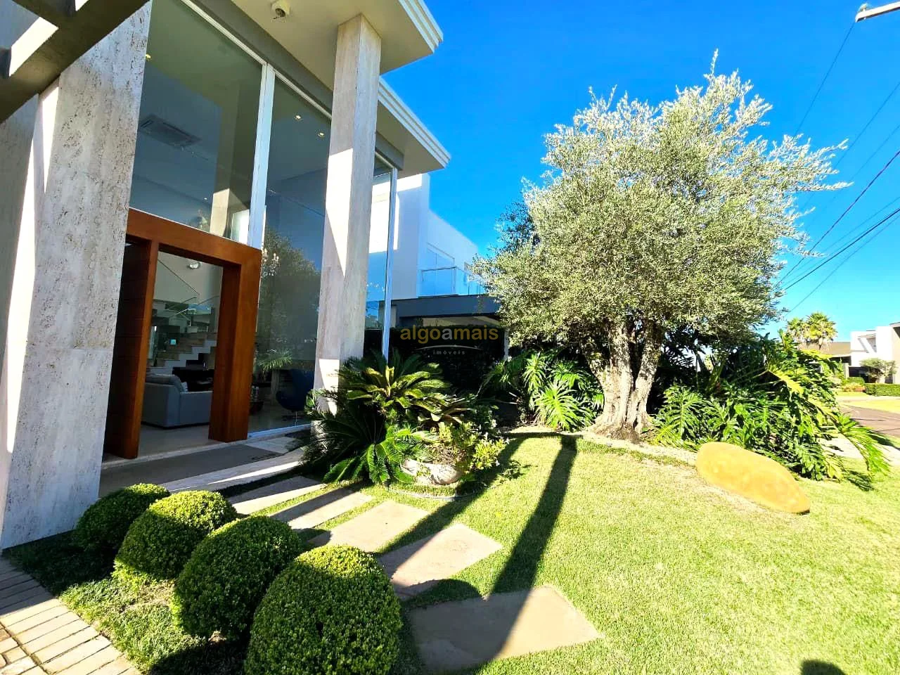 Casa de Condomínio, 5 quartos - Foto 3