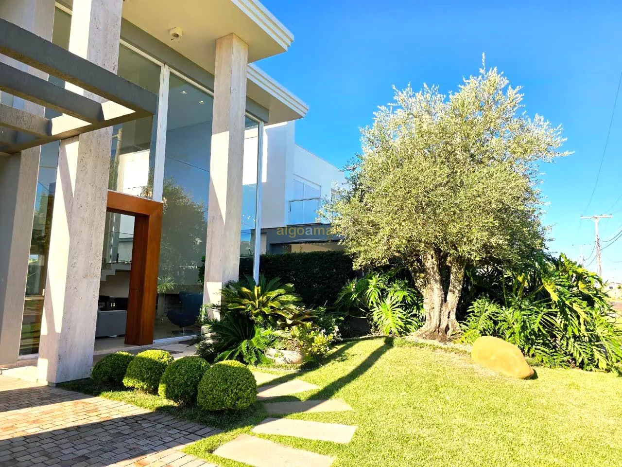 Casa de Condomínio, 5 quartos - Foto 4