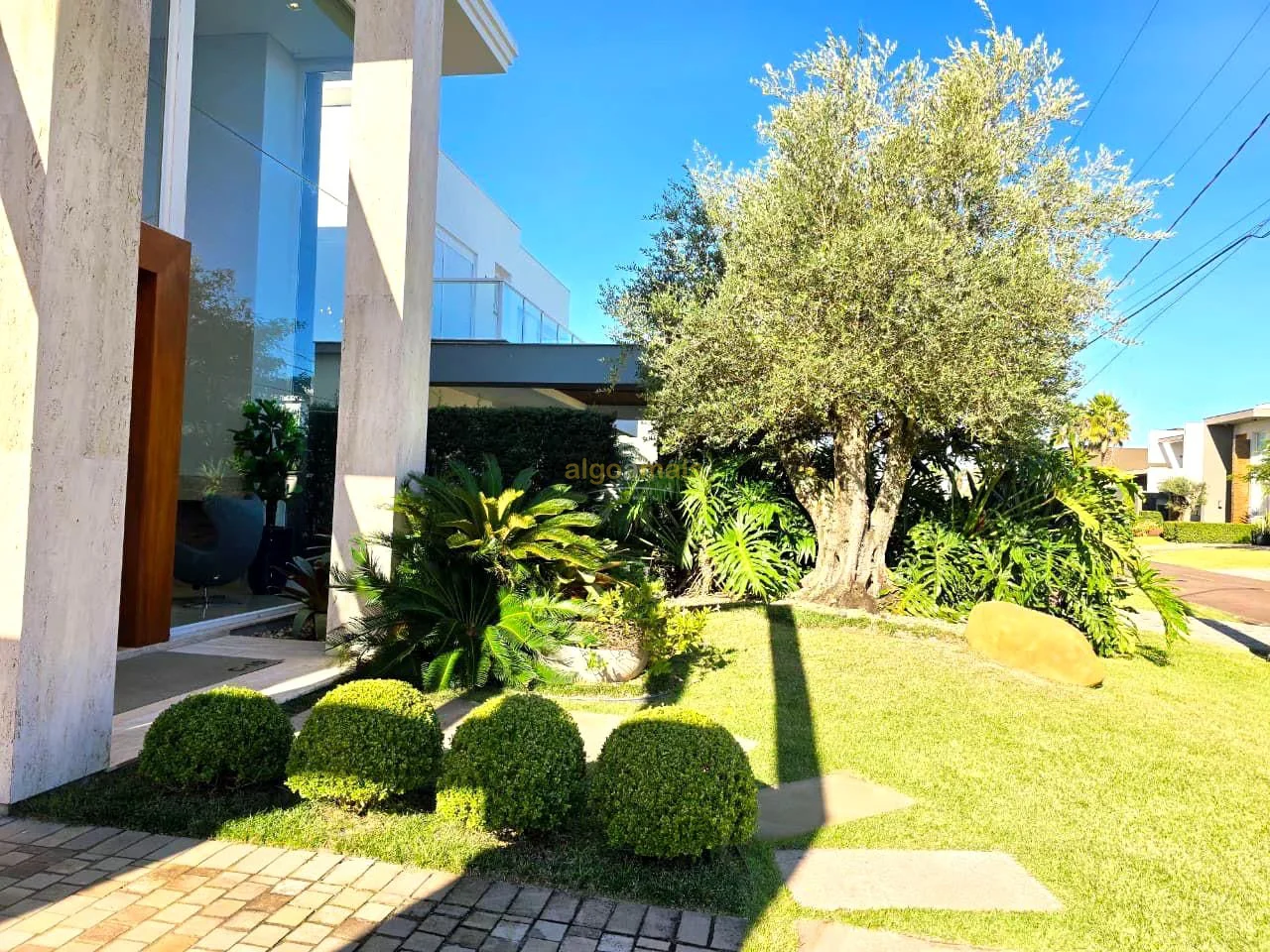 Casa de Condomínio, 5 quartos - Foto 5