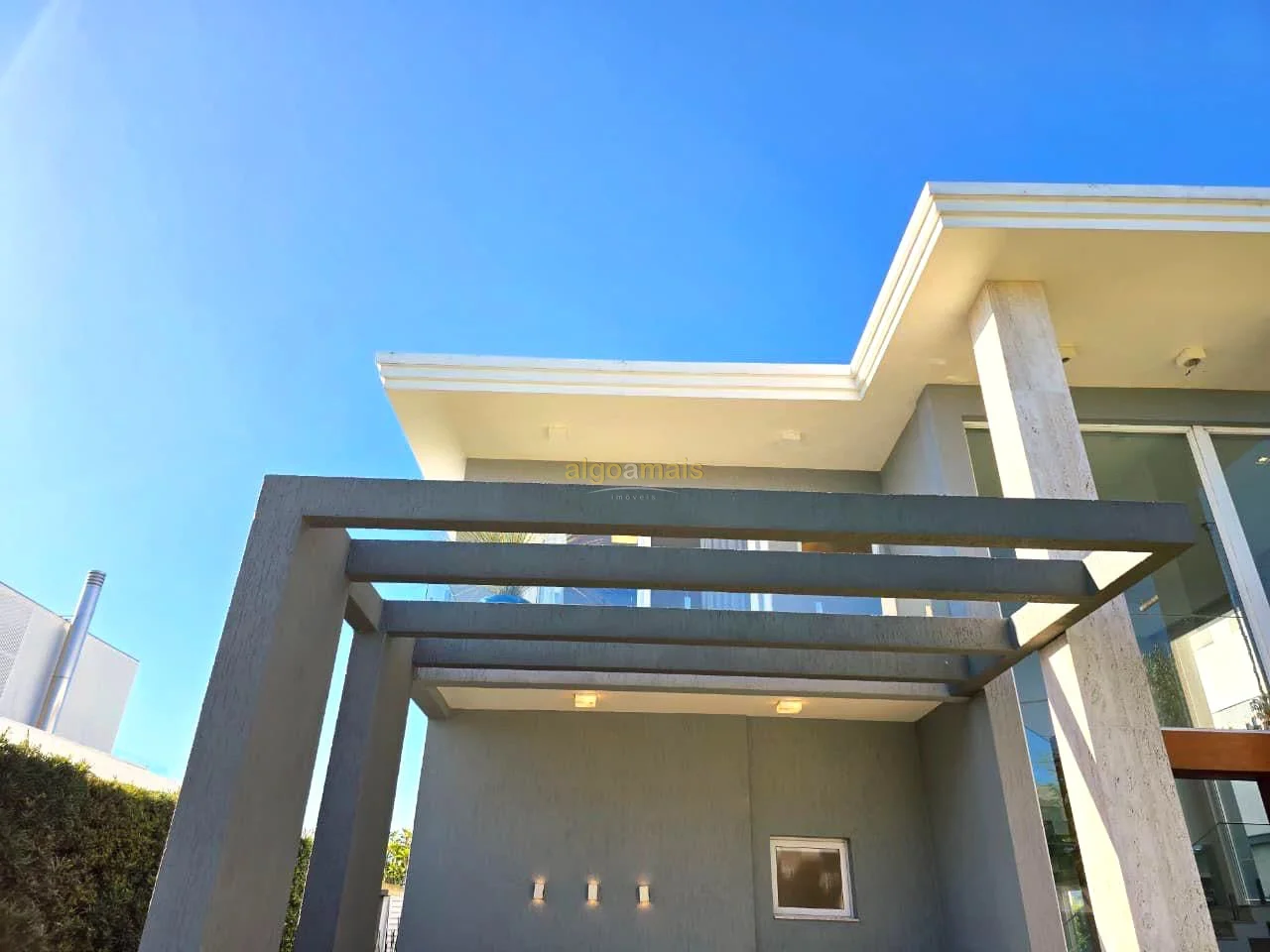 Casa de Condomínio, 5 quartos - Foto 7