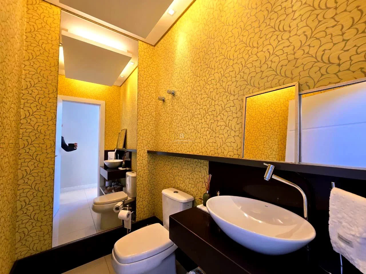 Casa de Condomínio, 5 quartos - Foto 36