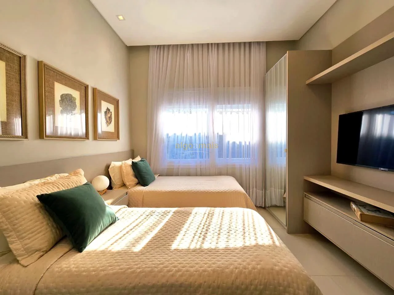 Casa de Condomínio, 5 quartos - Foto 37