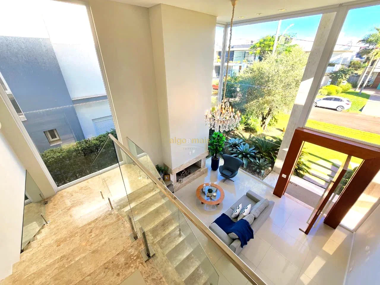 Casa de Condomínio, 5 quartos - Foto 40