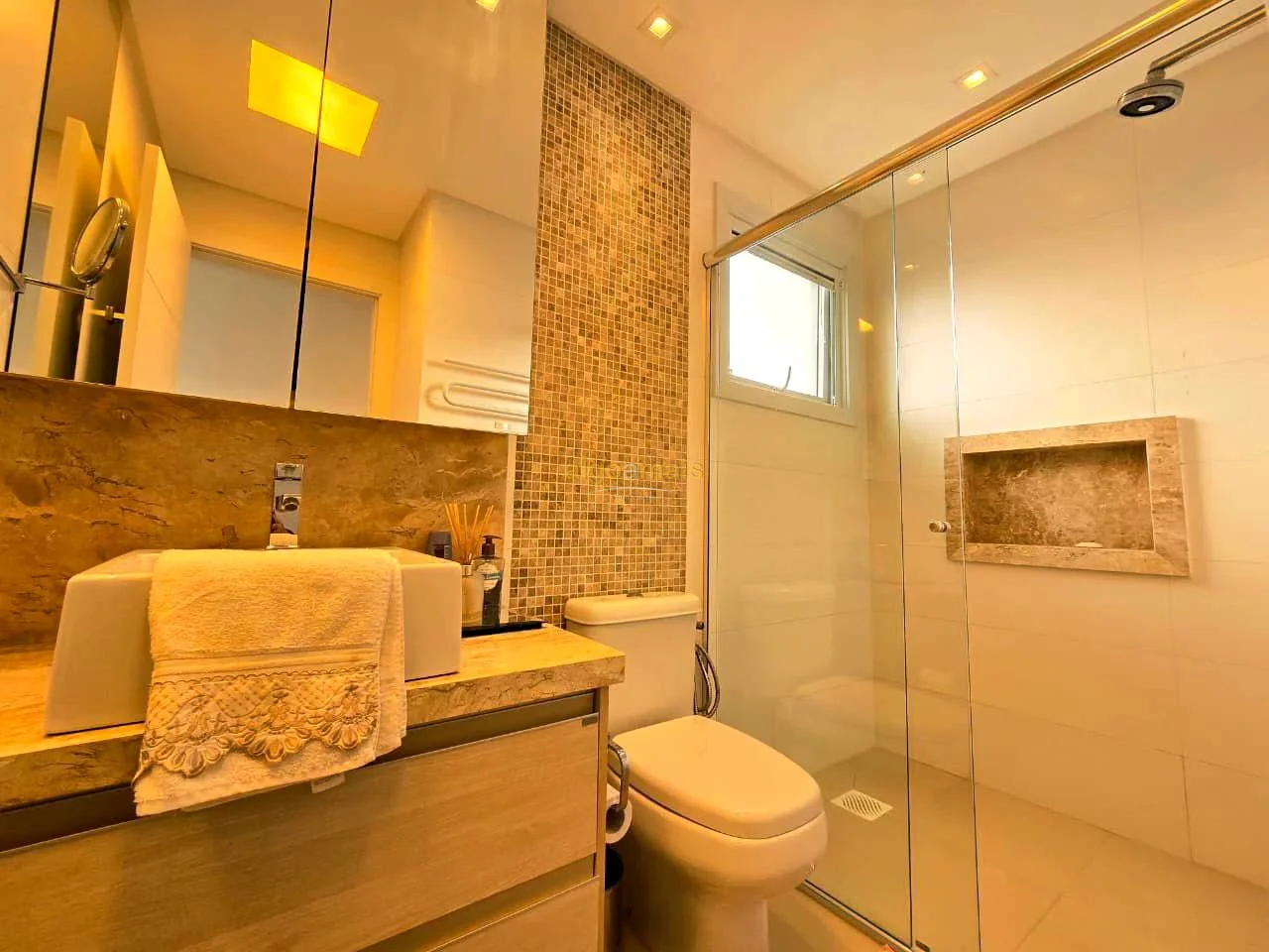 Casa de Condomínio, 5 quartos - Foto 52