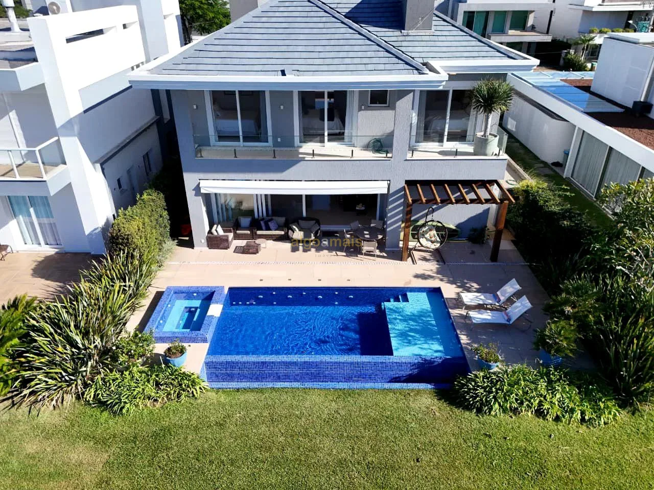 Casa de Condomínio, 5 quartos - Foto 61
