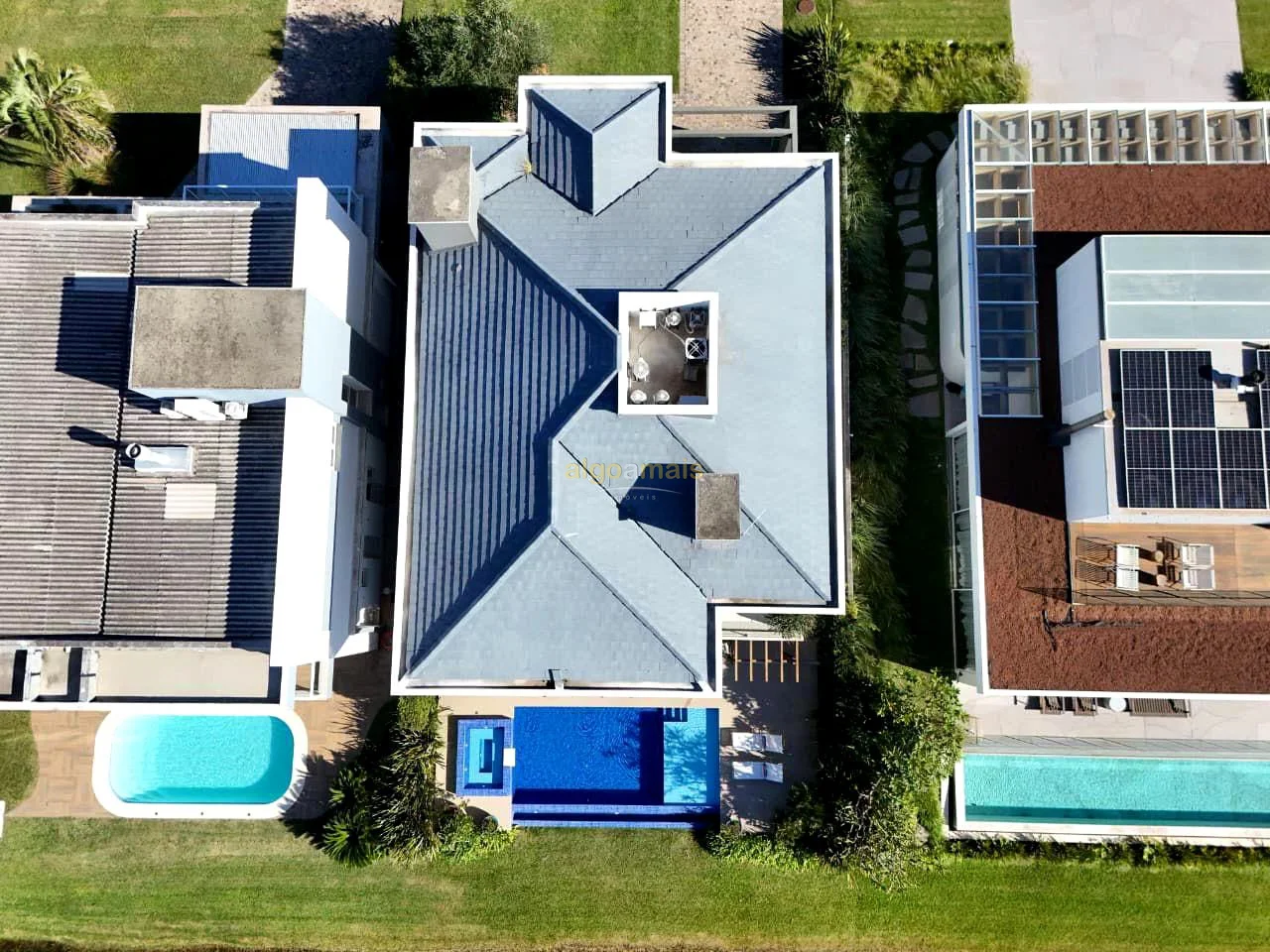 Casa de Condomínio, 5 quartos - Foto 62