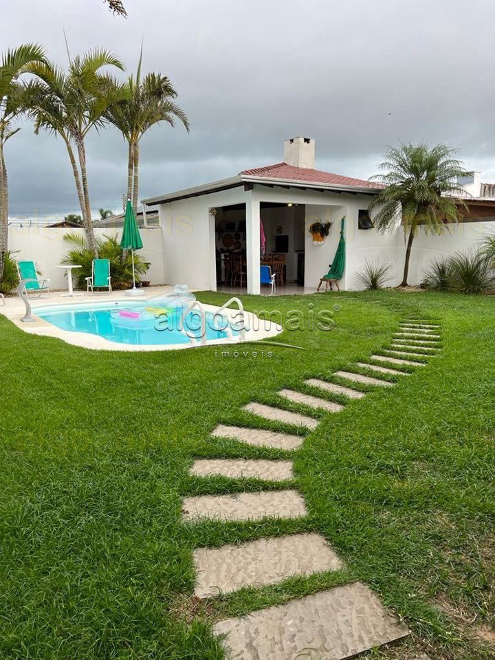 Casa, 3 dormitórios - Centro, Xangri-Lá — Centro — Xangri-Lá