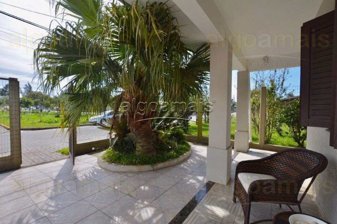 Casa, 3 quartos, 160 m² - Foto 11